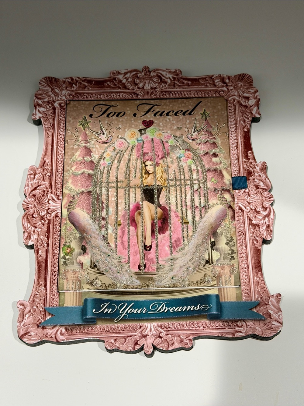 NIB Too Faced In Your Dreams Palette - Picture 5 of 6